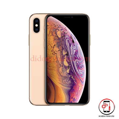 Thay vỏ iPhone Xs max