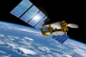 Huawei và công cuộc phóng thử nghiệm vệ tinh mạng 6G