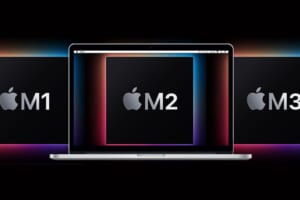 Chip M2 liệu có được trang bị trên macbook 2021 ?