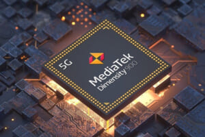 MediaTek ra mắt SoC Dimensity 900 5G mới, được xây dựng trên tiến trình 6nm tiên tiến