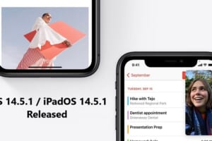Apple bất ngờ phát hành bản cập nhật iOS 14.5.1 để khắc phục lỗi bảo mật quan trọng, lên ngay cho nóng nào mọi người ơi