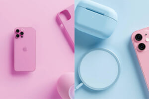iPhone 13 (iPhone 12s) và iPhone 13 Pro Max (iPhone 12s Pro Max) sẽ có tùy chọn màu Rose Pink, đốn tim các iFans ngay từ cái nhìn đầu tiên