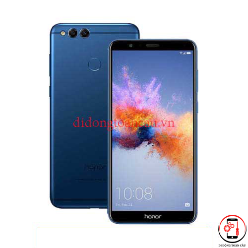 Thay mặt kính Huawei Honor 7X