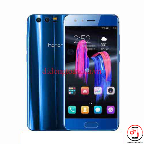 Thay mặt kính Huawei Honor 9