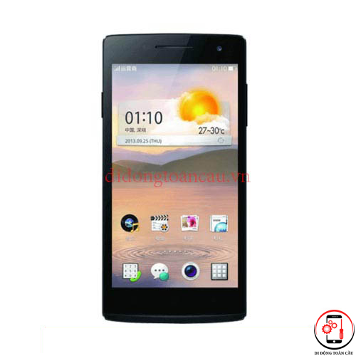 Thay mặt kính Oppo Find 5 Mini