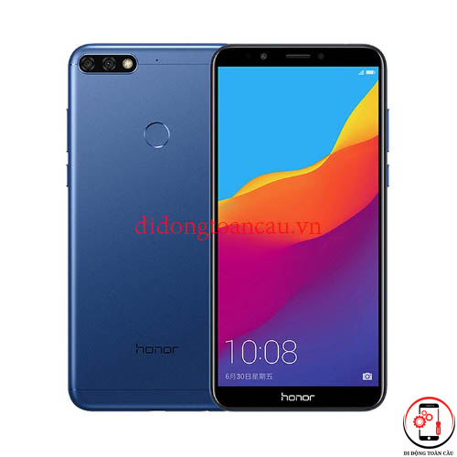 Thay màn hình Huawei Honor 7C