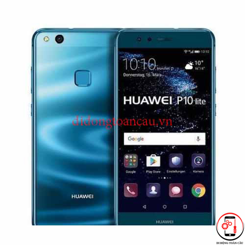 Thay màn hình Huawei P10 Lite