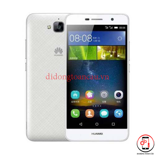 Thay màn hình Huawei Y6 2017