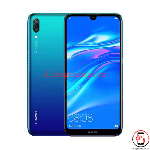 Thay màn hình Huawei Y7 Pro 2019