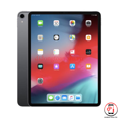 Thay màn hình iPad Pro 11 (2018)