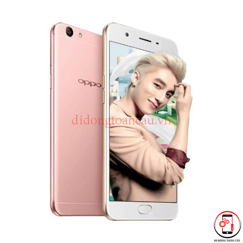 Thay màn hình Oppo F1s