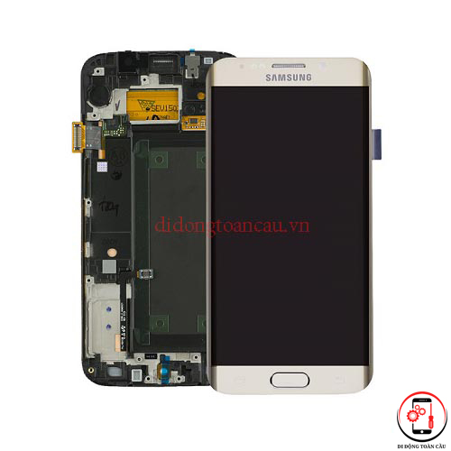 Thay màn hình Samsung S7 Edge