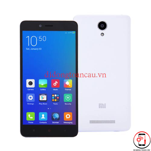 Thay màn hình Xiaomi Mi Note 2