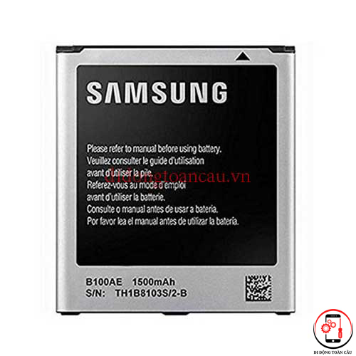 Thay pin Samsung J2 Core