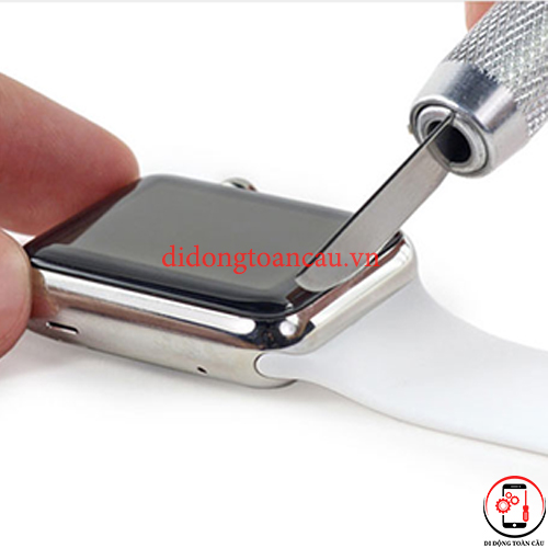Thay pin Apple Watch SE