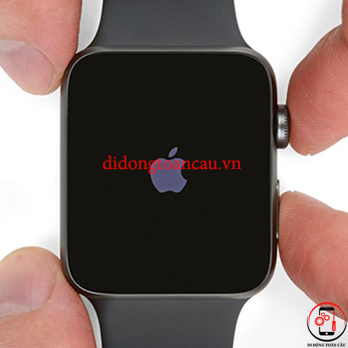 Thay pin Apple Watch SE